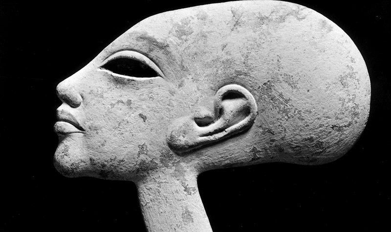 Archeologové objevili pohřeb