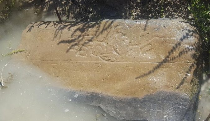 Archeologové objevují tajemné starověké království ztracené v historii 