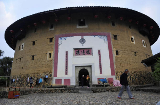 neobichniedoma 17 Architektonické šílenství z celého světa