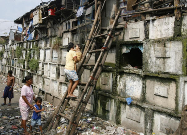 neobichniedoma 8 Architektonické šílenství z celého světa