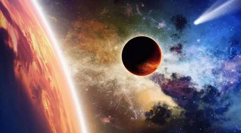 Armada UFO se vrací na Zemi