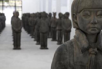 Armáda nenarozených dívek: