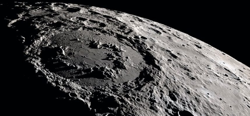 Asteroid létající za Marsem je ve skutečnosti dvojče našeho měsíce 