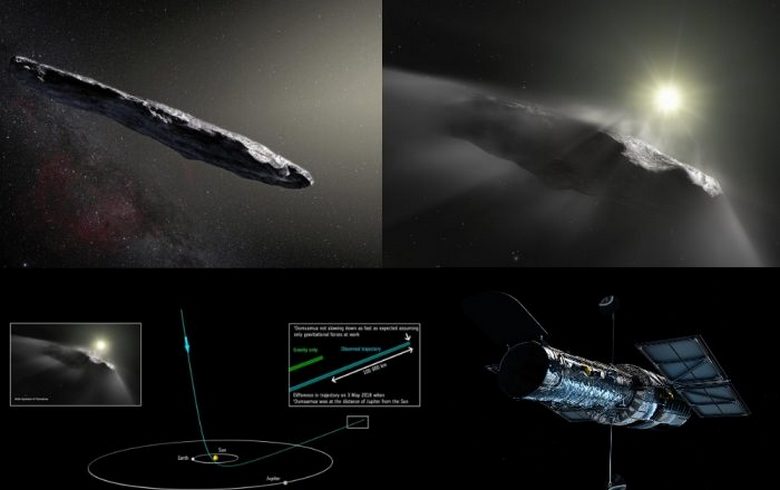 „Asteroid