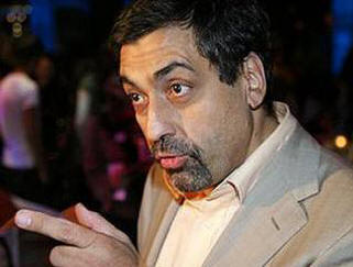 Astrolog Globa předpověděl kolaps Ukrajiny v roce 2014