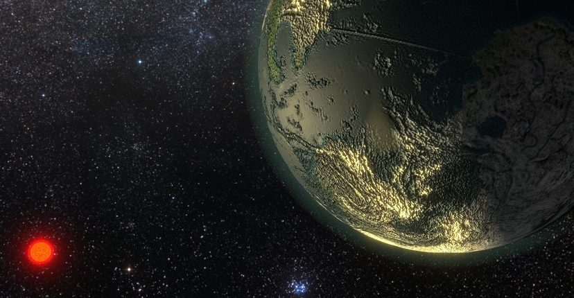 Astronomové našli dalšího pozemského dvojníka 