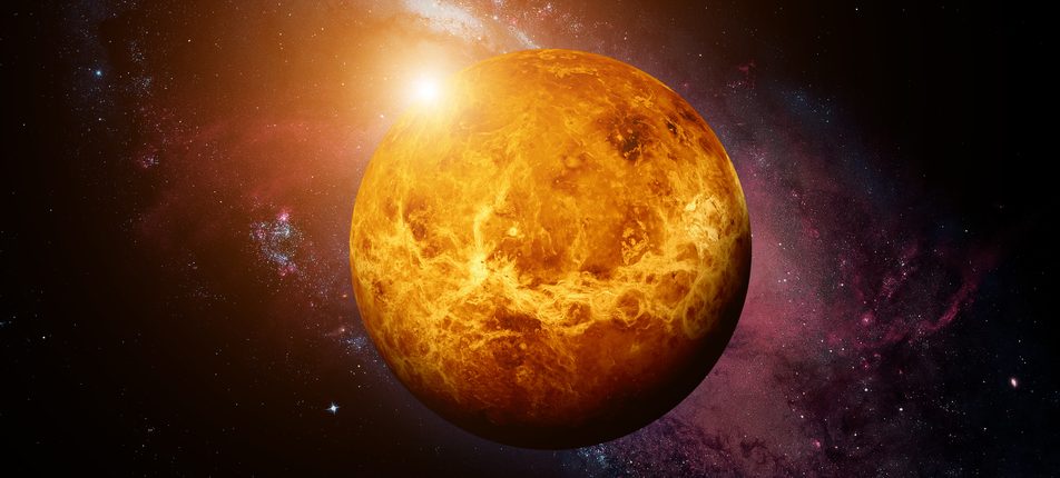 Astronomové objevili super Zemi jen 90 světelných let daleko 