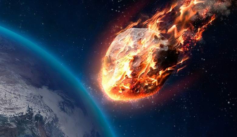 Astronomové obvinili NASA z falšování informací o asteroidech
