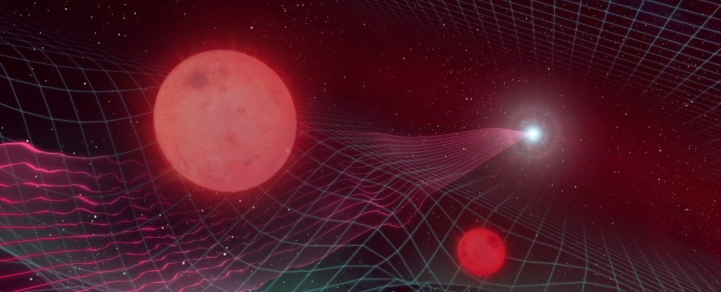 Astronomové objevují „neviditelné“ hvězdy tak slabé, že je nelze vidět 