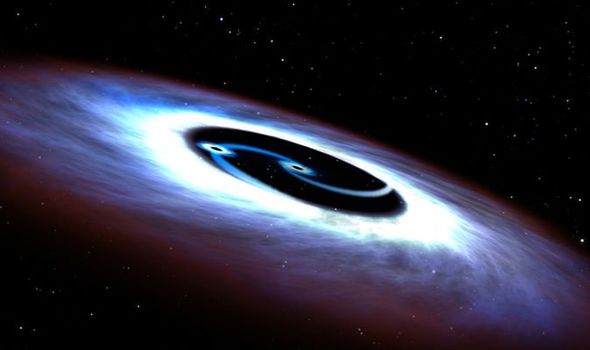 Astronomové jsou ohromeni: kyslík byl objeven mimo naši galaxii poprvé 