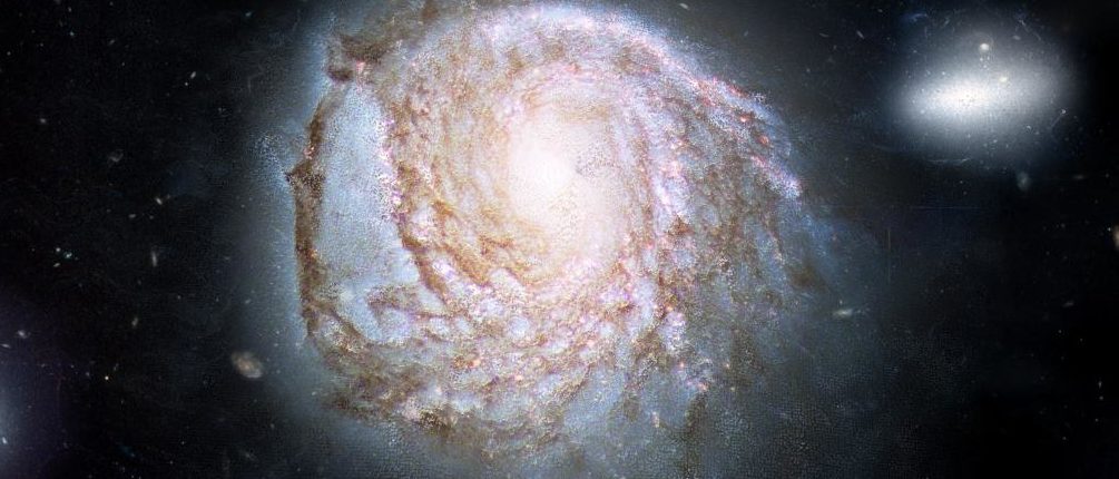 Astronomové se blíží řešení záhady zmizení galaxií 