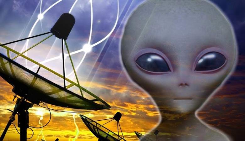 Astronomové volají, aby zničili zprávy mimozemšťanů bez dekódování
