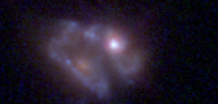 Astronomové odhalují tajemství zastavení tvorby hvězd v galaxiích 