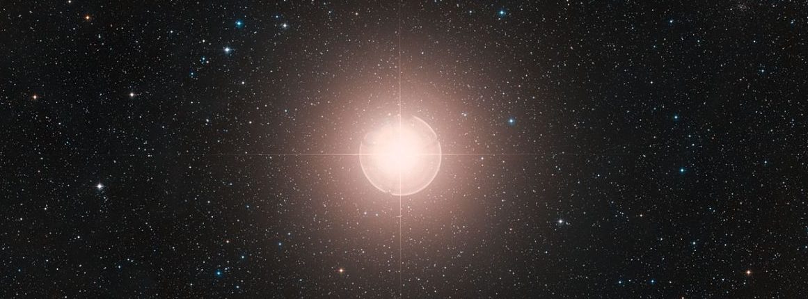 Astronomové v očekávání: Betelgeuse přestal mizet 