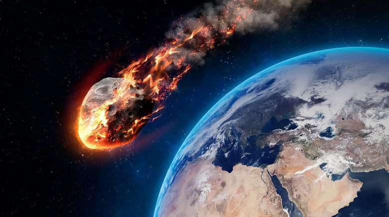 Astronomové si najednou všimli: obrovské asteroidy zmizely ve vesmíru