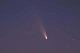 Astronomické události aktuálního týdne