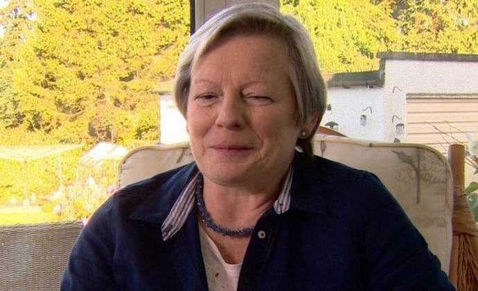 Australan je schopen cítit Parkinsonovu chorobu