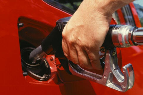 Budou auta jezdit na moč?