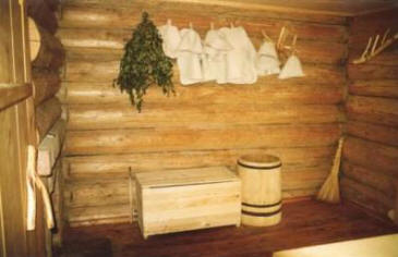 Koupelová magie a rituály vany