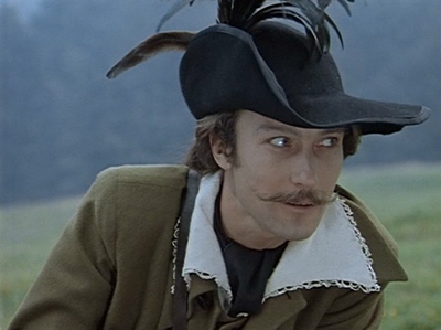 Baron Munchausen: skutečný vynálezce nebo vynález současníků?