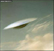 Základny UFO v rozlehlosti Čukotky