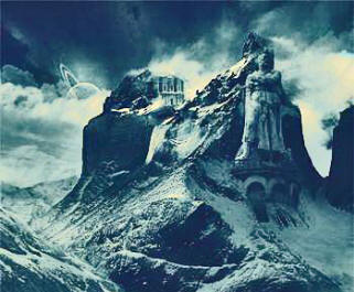 White Gods - první zakladatelé egyptského státu