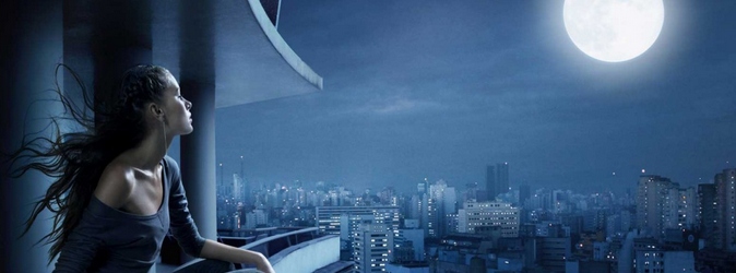 Nespavost není problém!