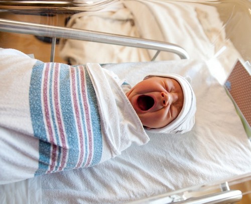 Bez geneticky modifikovaných lidí!