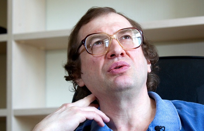 Je špatné žít bez přísavky