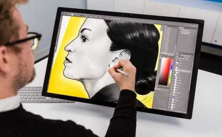 Bezmyšlenkovitá retušování fotografií včera a dnes