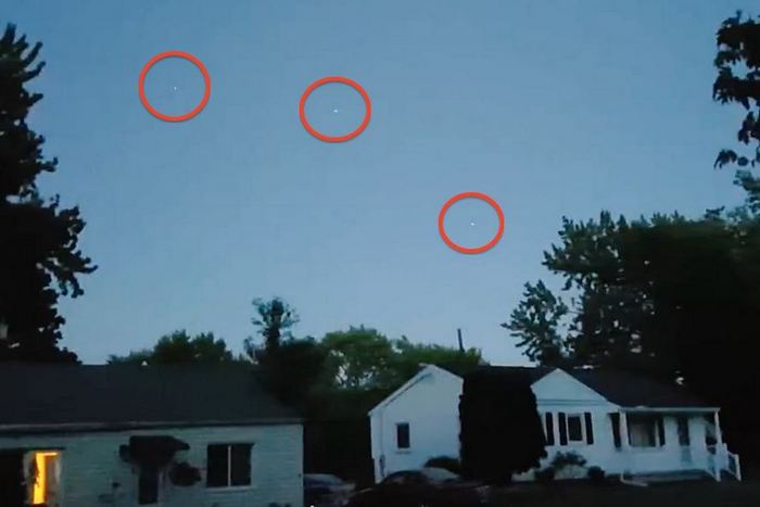 Bezpečný způsob komunikace s mimozemšťany