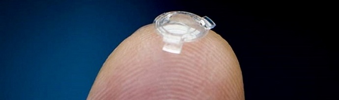 Bionické čočky - skvělá vize pro život