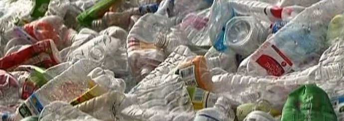 Biologicky rozložitelný plast - podvodný trik