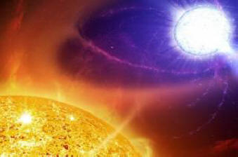 Rychlé rozhlasové výbuchy nadále překvapují.