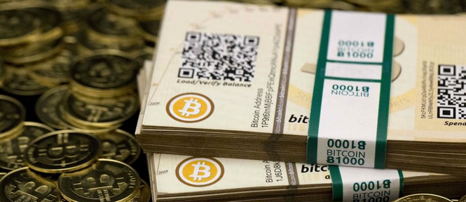 Výměna bitcoinů získala oficiální status