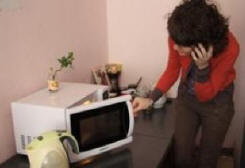 Domácí spotřebiče: co a kde vyzařuje?