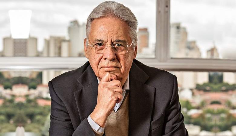 Bývalý brazilský prezident hovoří o setkání s UFO