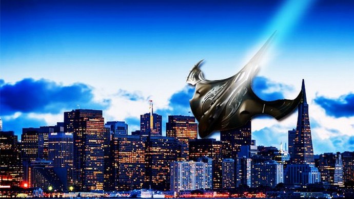 Díky internetu se mimozemšťané stávají samozřejmostí