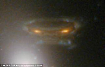 Bůh nám ukázal další znamení