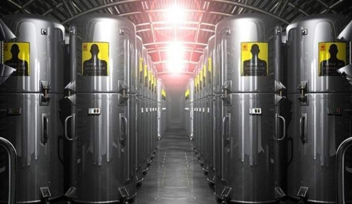 Více než padesát Rusů už prošlo kryogenním zmrazením