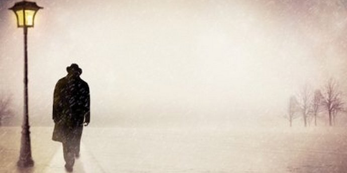 Nemoc budoucnosti - osamělost