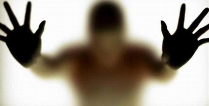 Většina duchů patří pozdním mužům.