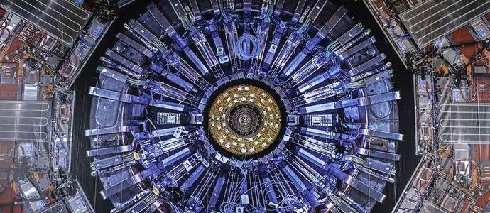 Velký Hadron Collider bude znovu spuštěn