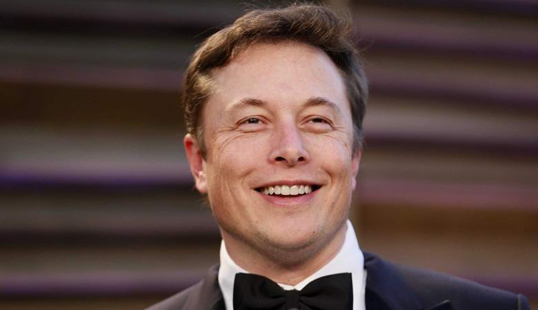 Strach z Elonské masky robotů se nazývá paranoia