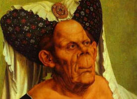 Manželství mezi blízkými příbuznými, hrál nejhorší vtipy