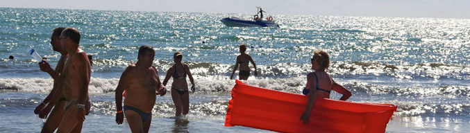 Náramek zachrání více než jedno dítě!