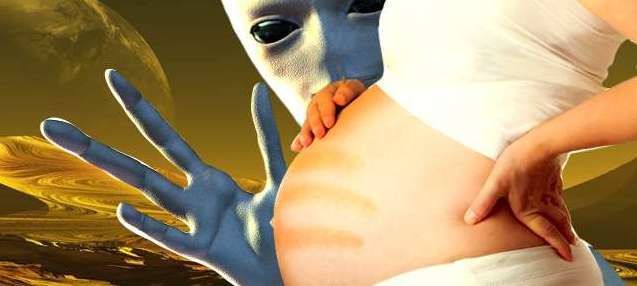 Britský student se chystá porodit Marťana