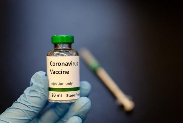 Bude vyvinuta vakcína proti novému koronaviru?  Pokud ano, tak kdy? 