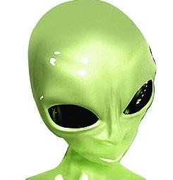 Budeš s námi na Alpha Centauri - pojď dál!