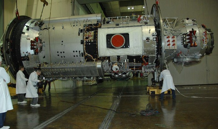 Budoucnost Mezinárodní vesmírné stanice je na pochybách.